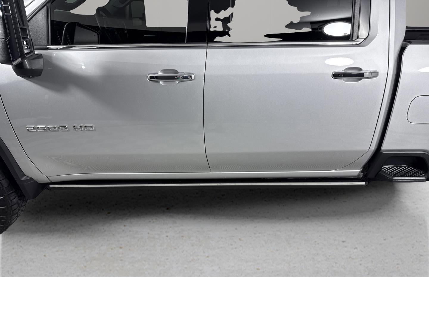 2023 Chevrolet Silverado 2500 HD High Country