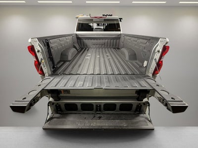 2023 Chevrolet Silverado 2500 HD High Country