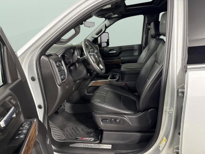 2023 Chevrolet Silverado 2500 HD High Country