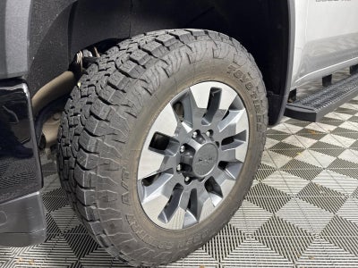 2023 Chevrolet Silverado 2500 HD Custom