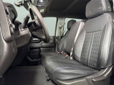 2023 Chevrolet Silverado 2500 HD Custom