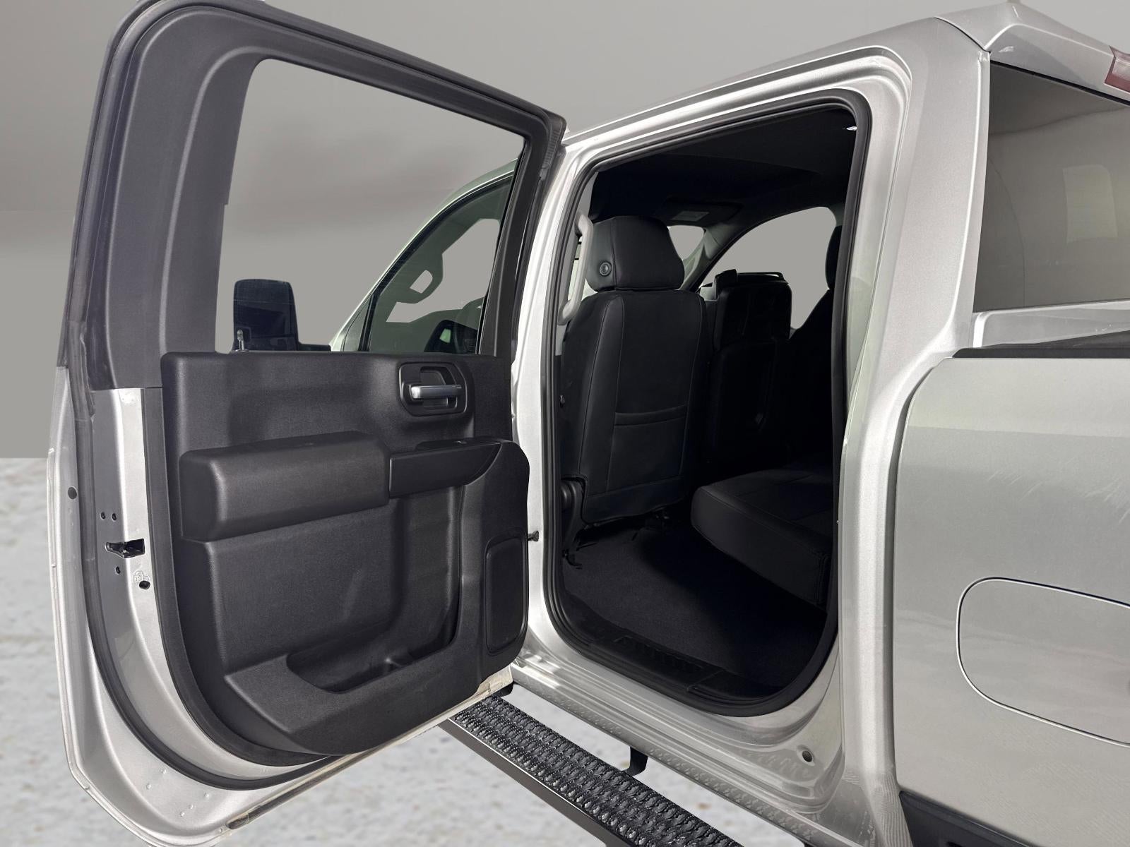 2023 Chevrolet Silverado 2500 HD Custom