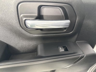 2023 Chevrolet Silverado 2500 HD Custom