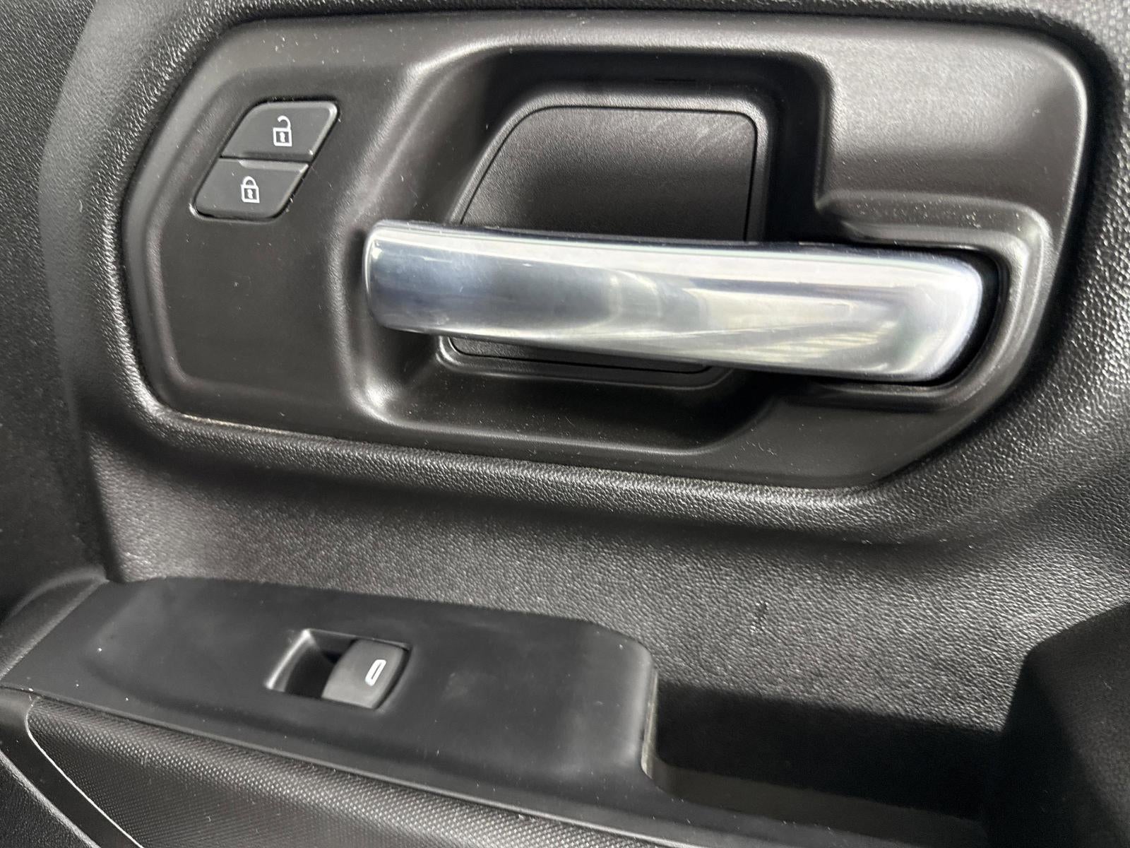 2023 Chevrolet Silverado 2500 HD Custom