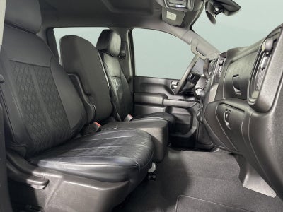 2023 Chevrolet Silverado 2500 HD Custom