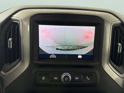 2023 Chevrolet Silverado 2500 HD Custom