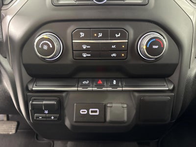 2023 Chevrolet Silverado 2500 HD Custom