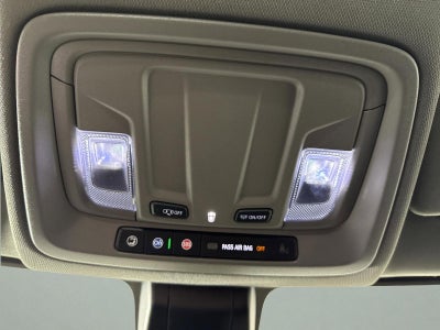 2023 Chevrolet Silverado 2500 HD Custom