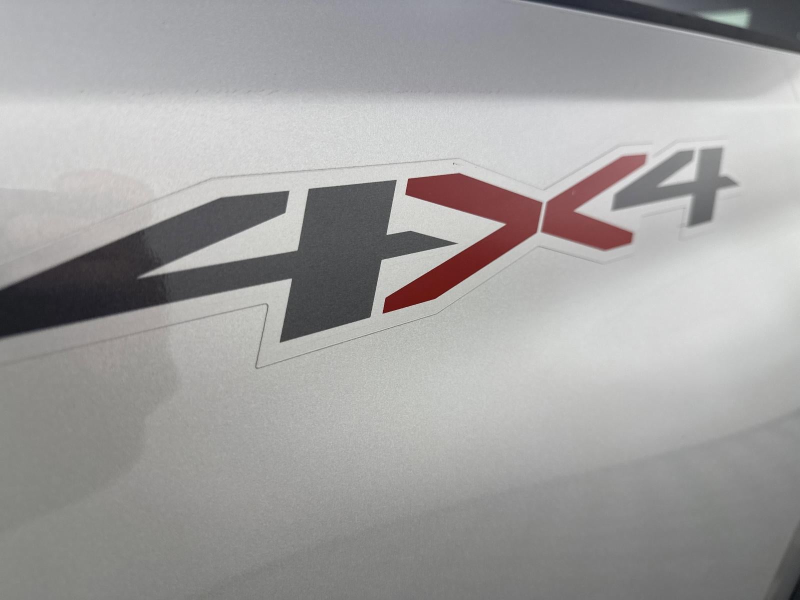 2023 Chevrolet Silverado 2500 HD Custom