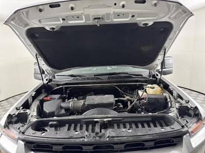 2023 Chevrolet Silverado 2500 HD Custom