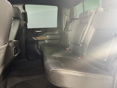 2022 Chevrolet Silverado 2500 HD High Country