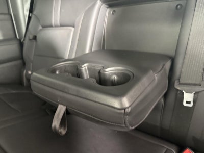 2022 Chevrolet Silverado 2500 HD High Country