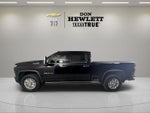 2022 Chevrolet Silverado 2500 HD High Country