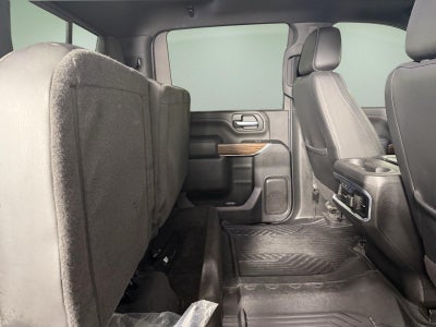 2022 Chevrolet Silverado 2500 HD High Country