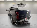 2022 Chevrolet Silverado 2500 HD High Country