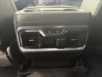 2022 Chevrolet Silverado 2500 HD High Country