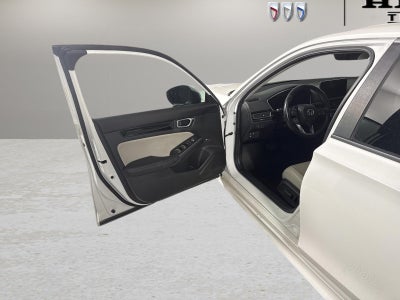 2022 Honda Civic Sedan Touring