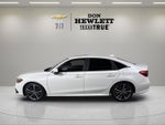 2022 Honda Civic Sedan Touring