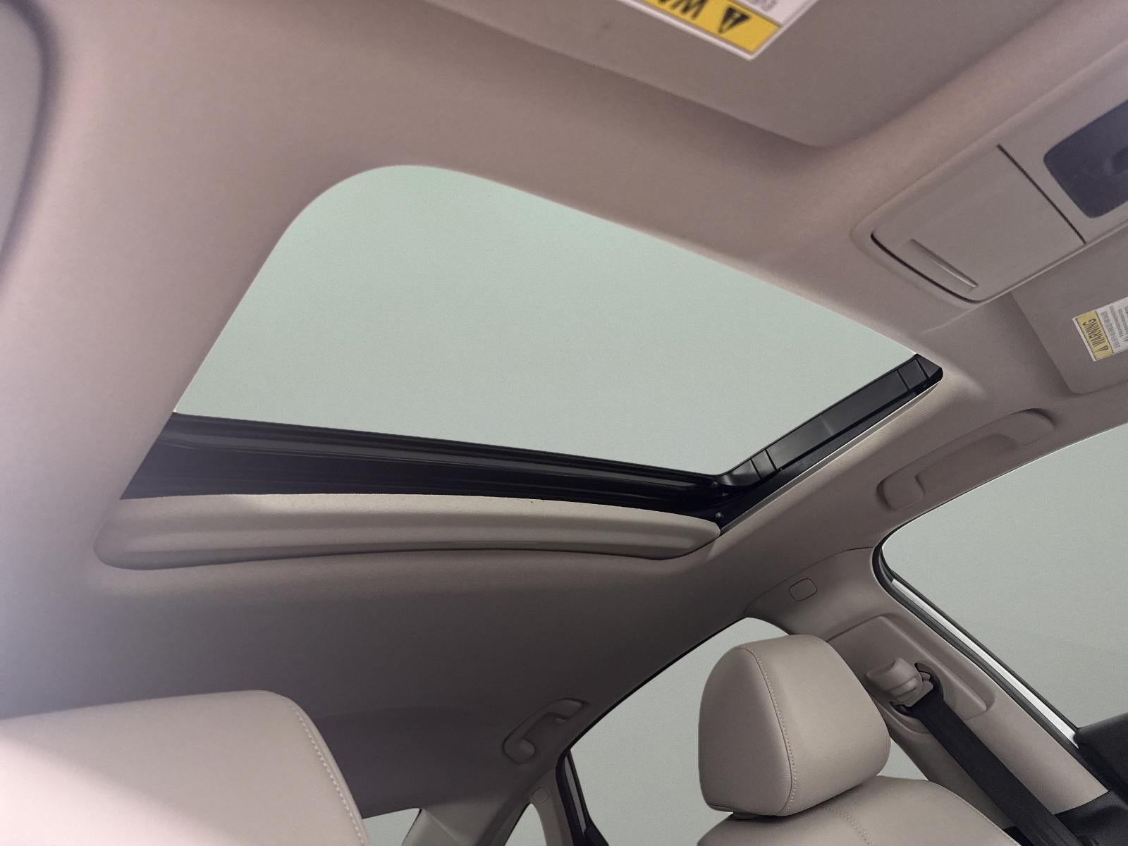2022 Honda Civic Sedan Touring