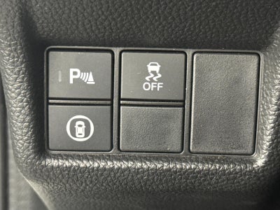 2022 Honda Civic Sedan Touring