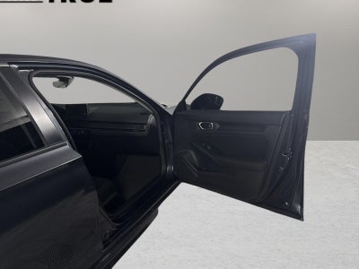 2026 Honda Civic Sedan LX