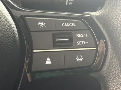 2026 Honda Civic Sedan LX