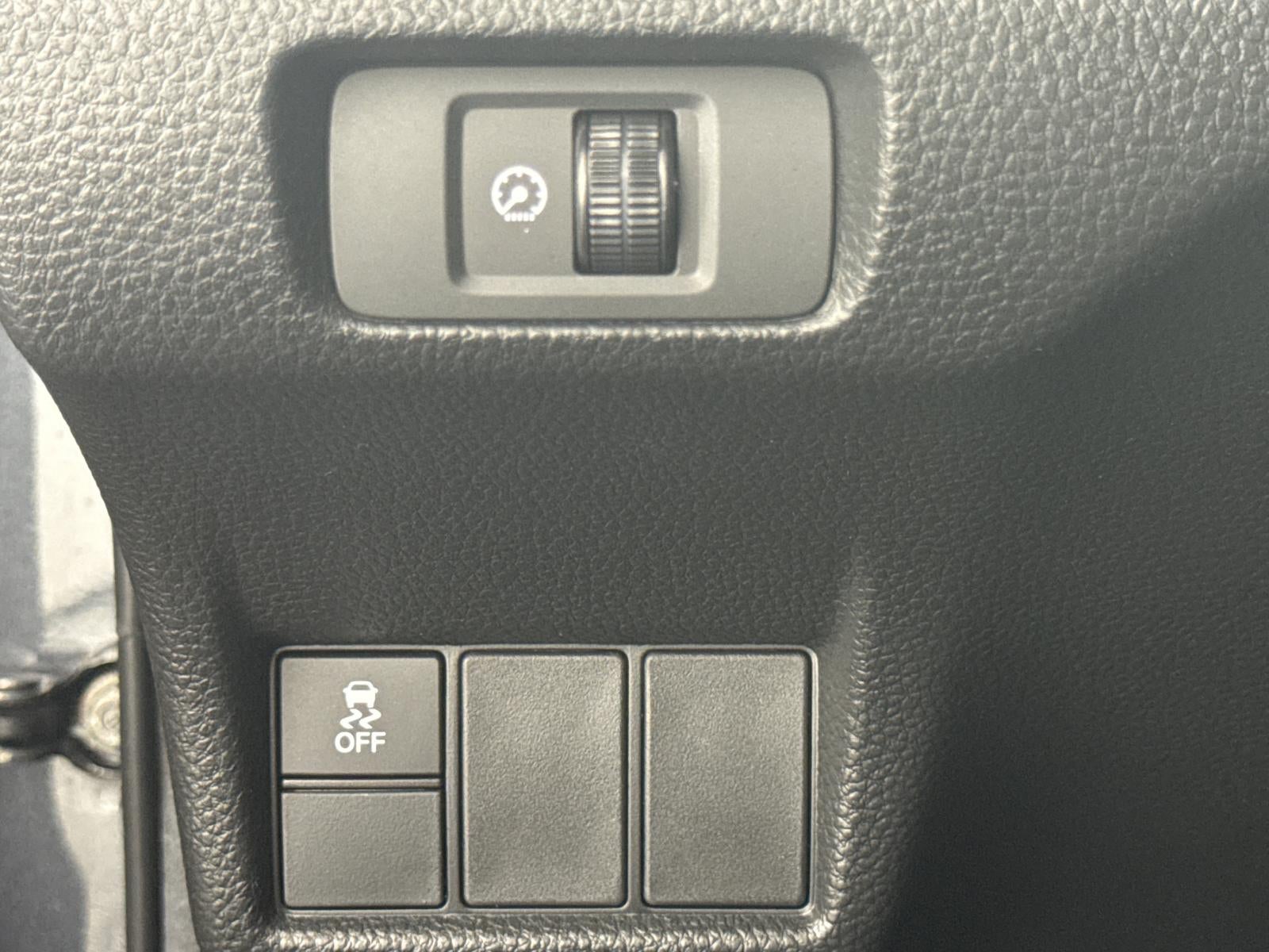 2026 Honda Civic Sedan LX