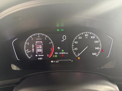 2026 Honda Civic Sedan LX