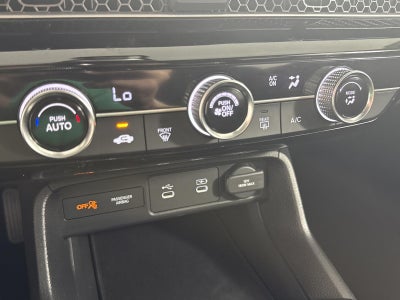 2026 Honda Civic Sedan LX