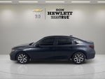 2026 Honda Civic Sedan LX