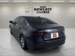 2026 Honda Civic Sedan LX