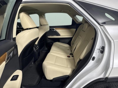 2022 Lexus RX RX 350