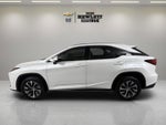 2022 Lexus RX RX 350