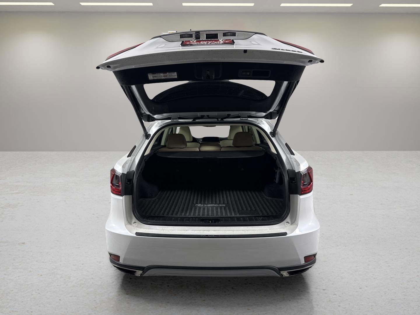 2022 Lexus RX RX 350