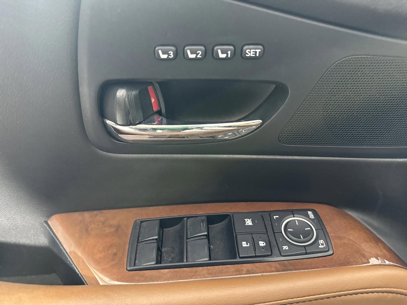 2014 Lexus RX 350 FWD 4dr