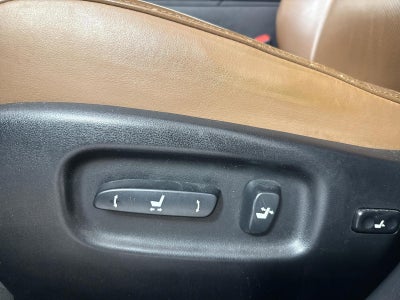 2014 Lexus RX 350 FWD 4dr