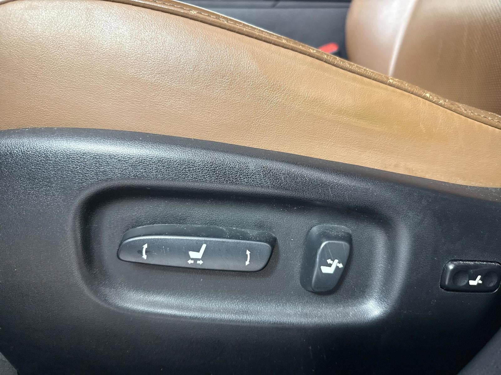 2014 Lexus RX 350 FWD 4dr