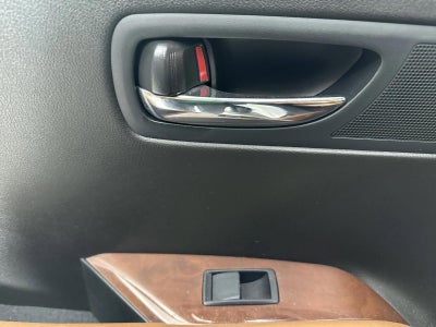 2014 Lexus RX 350 FWD 4dr