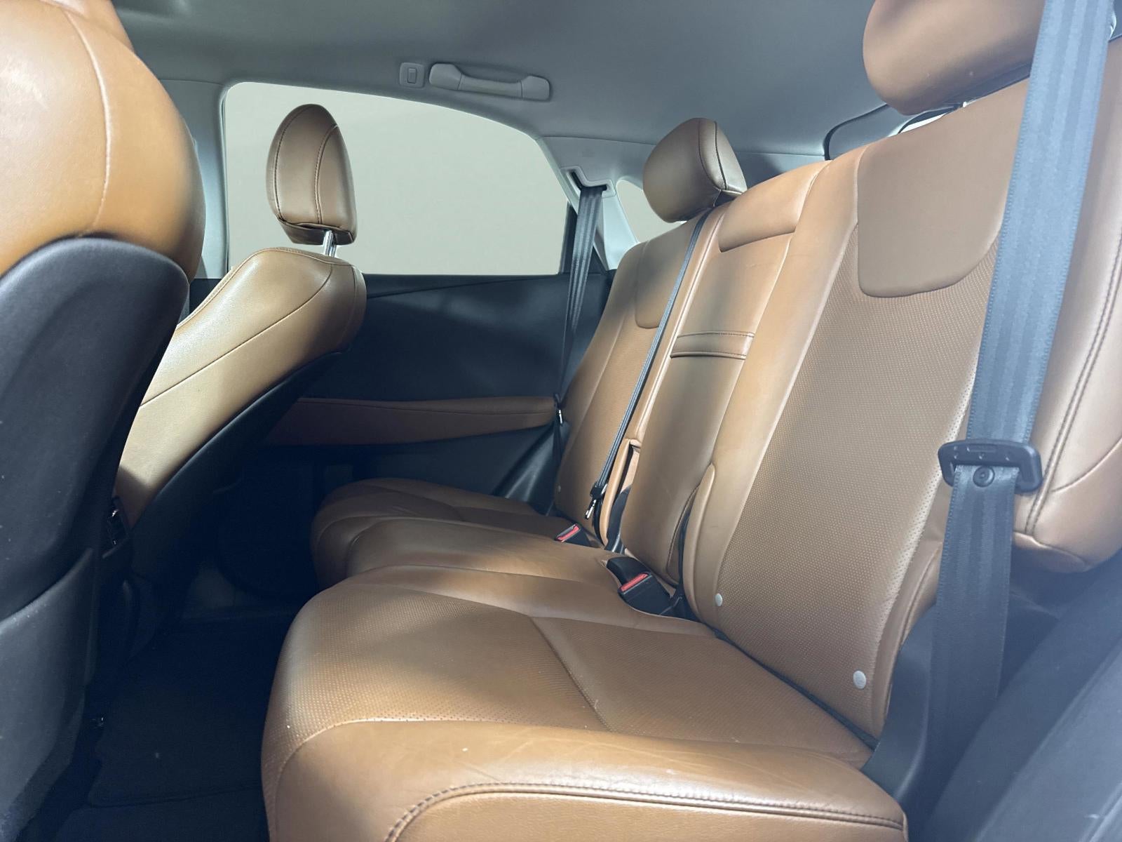 2014 Lexus RX 350 FWD 4dr