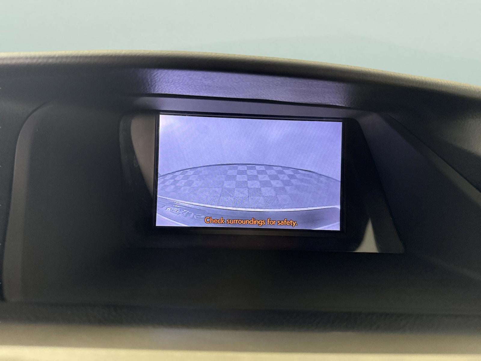 2014 Lexus RX 350 FWD 4dr