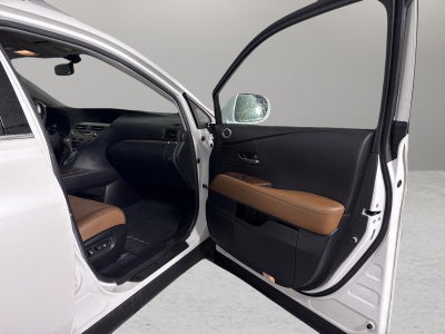 2014 Lexus RX 350 FWD 4dr