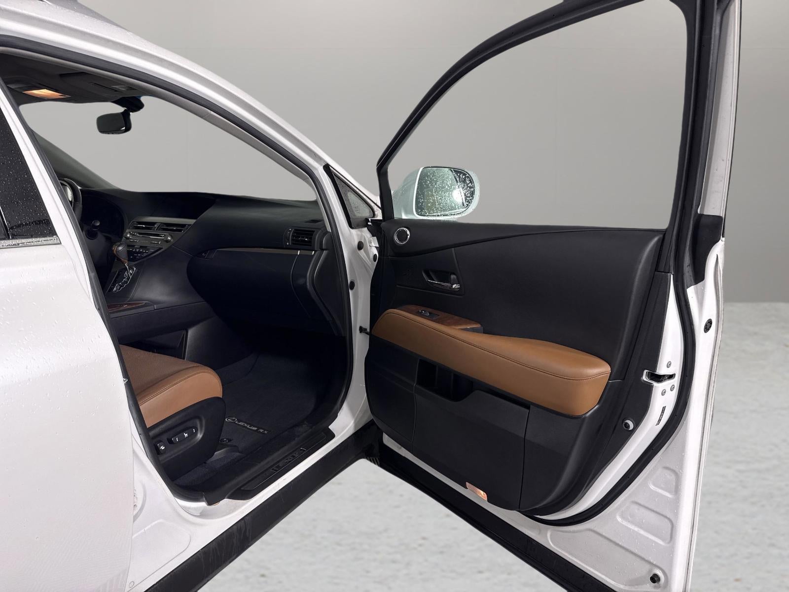 2014 Lexus RX 350 FWD 4dr