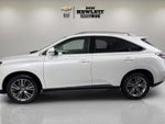 2014 Lexus RX 350 FWD 4dr