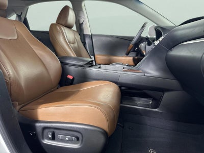2014 Lexus RX 350 FWD 4dr