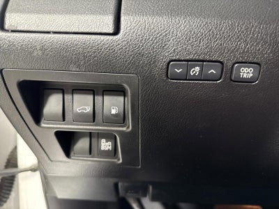 2014 Lexus RX 350 FWD 4dr