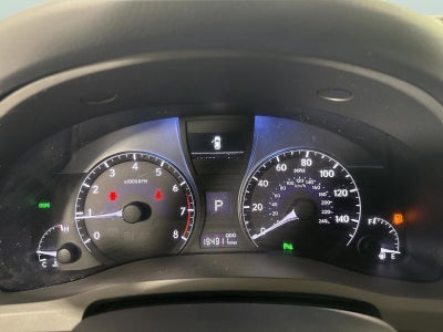 2014 Lexus RX 350 FWD 4dr