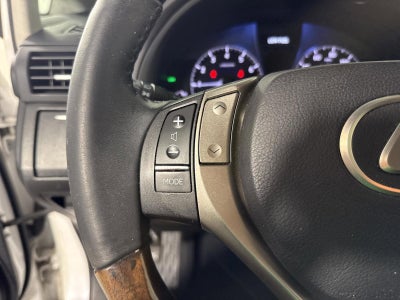 2014 Lexus RX 350 FWD 4dr