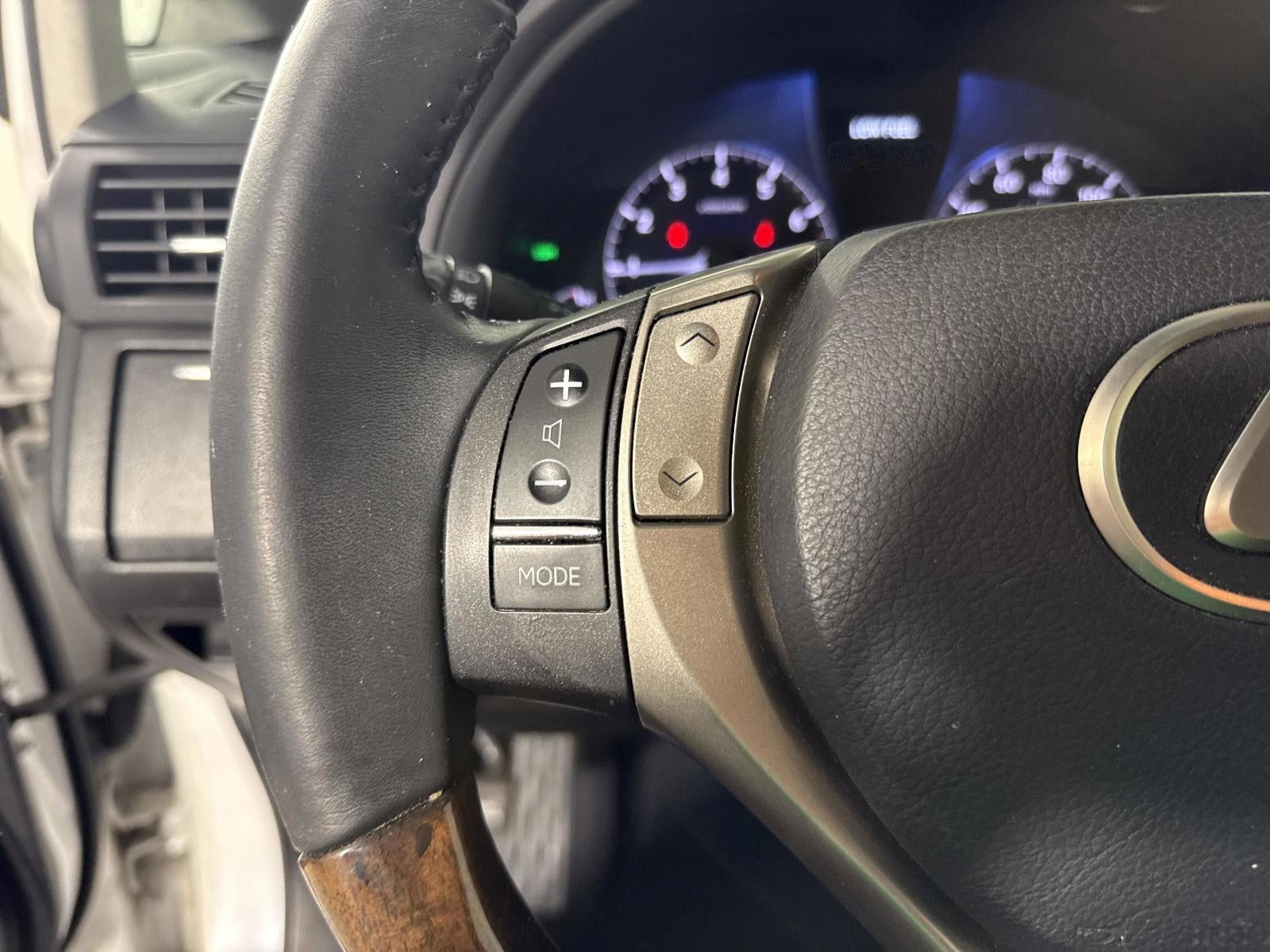 2014 Lexus RX 350 FWD 4dr