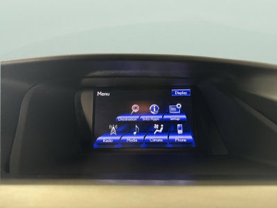 2014 Lexus RX 350 FWD 4dr