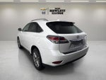 2014 Lexus RX 350 FWD 4dr